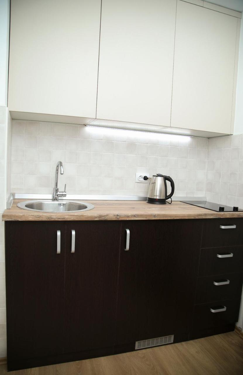 Havana Beograd Apartment Exterior foto
