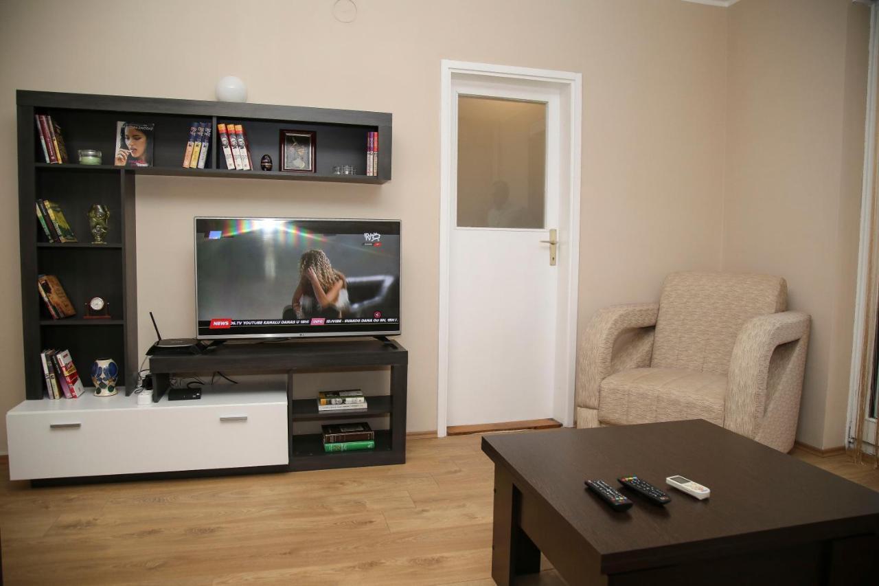 Havana Beograd Apartment Exterior foto